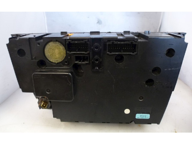 Блок управления климат-контролем 8651240, 8651240   Volvo V70