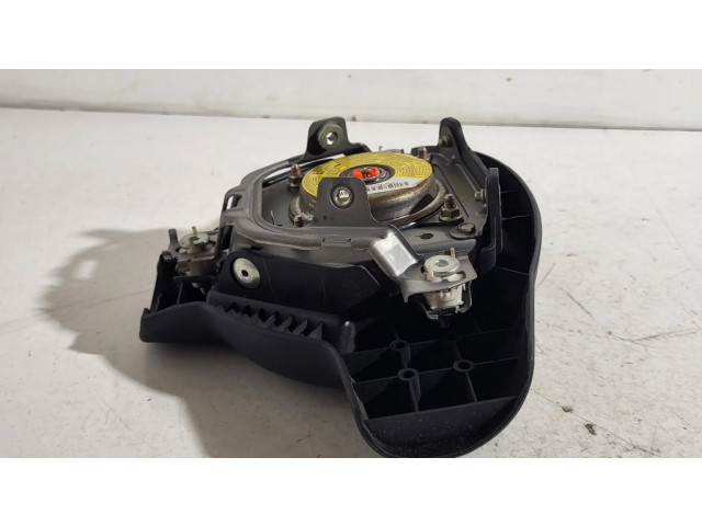 Подушка безопасности водителя    Citroen C1