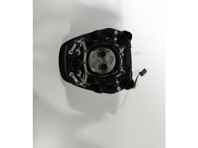 Подушка безопасности водителя 84395816 Chevrolet Corvette C7