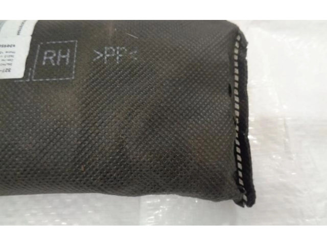 Подушка безопасности в сиденье 9809506980   Peugeot 5008 II