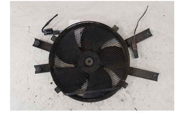 Вентилятор радиатора 37406F510 Mitsubishi L200