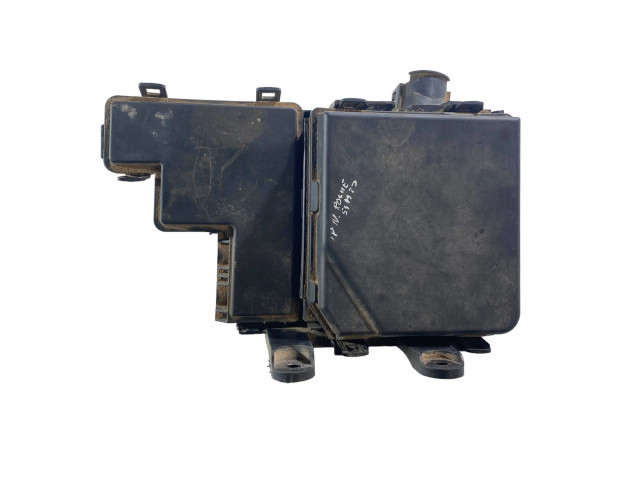 Блок предохранителей 243826FL0A Nissan Rogue