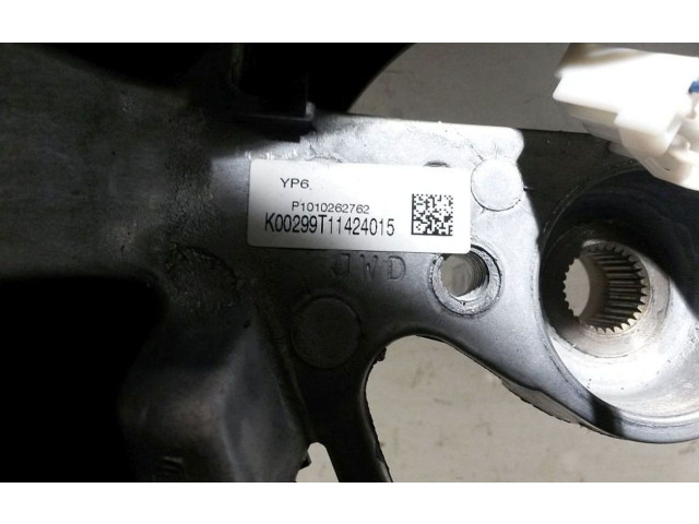 Volant Suzuki Swift 2010