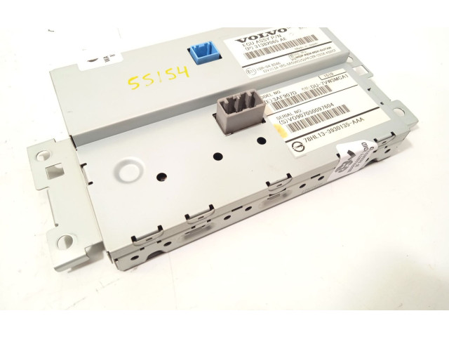 Дисплей 31382065, P31382065 Volvo S60