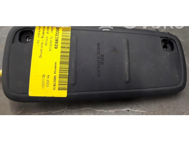 Подушка безопасности пассажира 73905-53010 Lexus IS 200-300