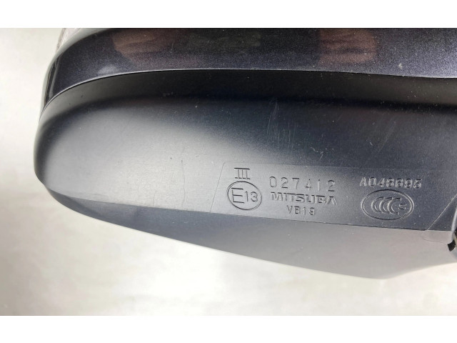 Zpětné zrcátko Subaru Outback 2011 E13027412