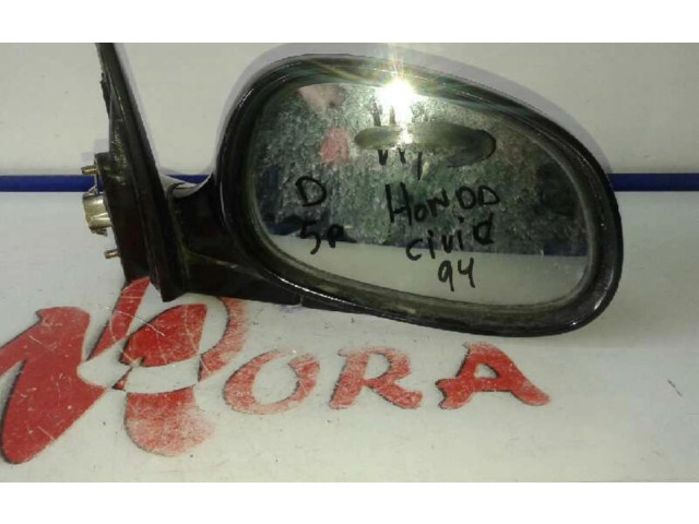 Зеркало электрическое        Honda Civic  1974 - 1976 года   