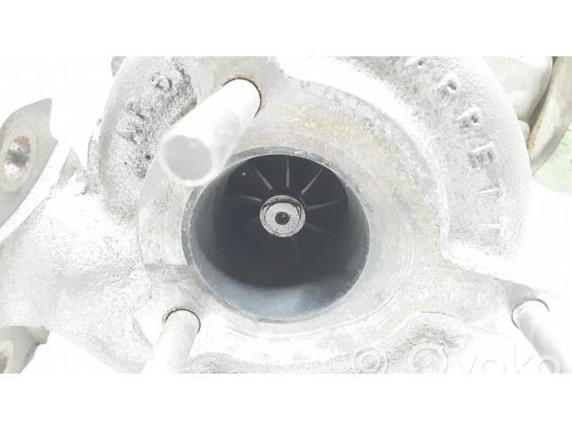 Turbodmychadlo Турбина 7218755, 8972873794 Honda Civic 1.7