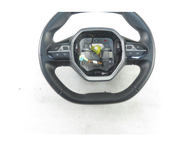 Volant Peugeot 5008 2018