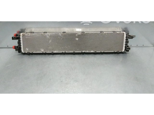 Радиатор охлаждающей жидкости    4G0145804D, 4G0145804A   Audi A6 S6 C7 4G