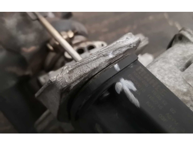 Турбина Audi A1 03F145701K, 03F145701K для двигателя CBZA