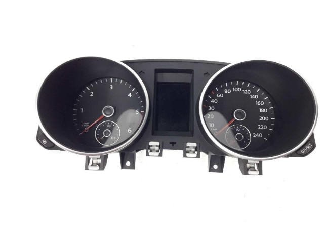 Панель приборов 5K0920870G, 02404031019012848 Volkswagen Golf VI