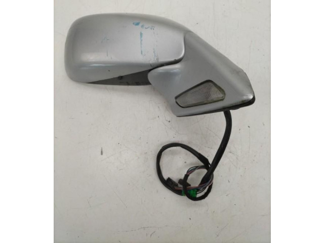 Зеркало электрическое Citroen C8 - года