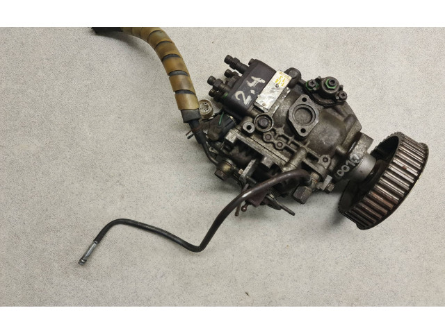 Vstřikovací čerpadlo 2210054311, 0960003070 Toyota Hilux (N80, N90, N100, N110) 2L