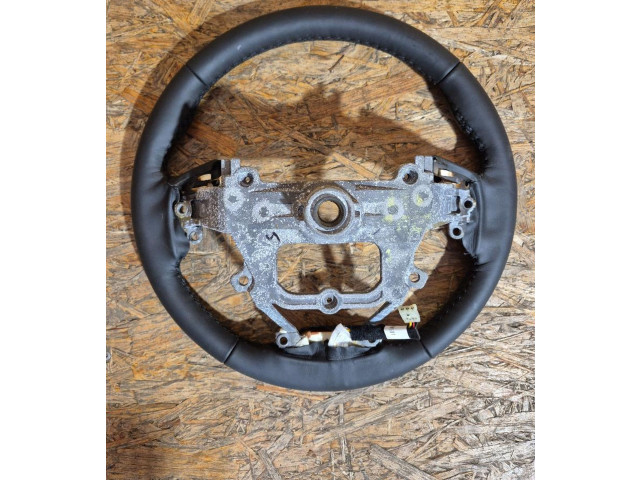 Руль Hyundai i10 2013 - 2018 года 56113-b9000