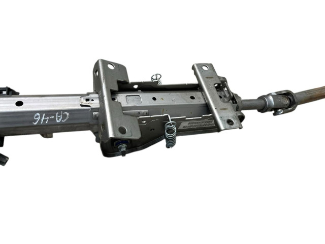 Рулевая рейка 5Q2419502AL Volkswagen Golf VII 2013 - 2019 года