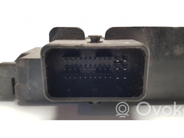 Řídící jednotka 9642398280, 9839587680 Citroen Berlingo 2000