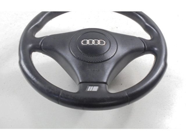 Руль Audi A6 Allroad C5  1999 - 2005 года 4B0419091E, 4B0419091E      