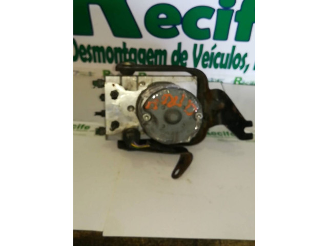 Блок АБС 0265225158, 9645324680 Citroen Xsara Picasso - года