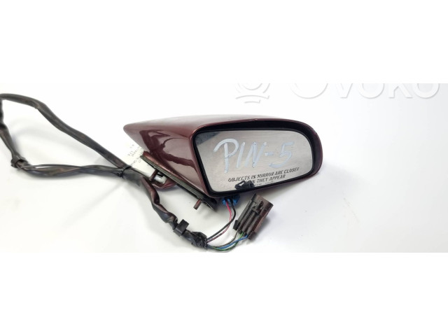 Zpětné zrcátko Chevrolet Corvette 1993