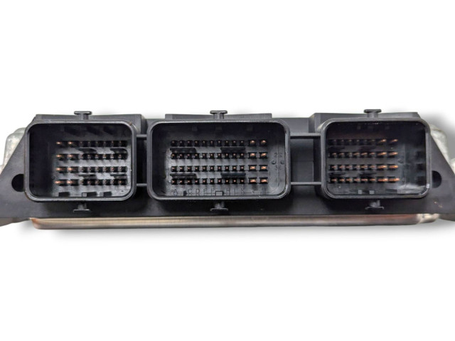 Комплект блоков управления 0281016590, 31272996AB   Volvo C30