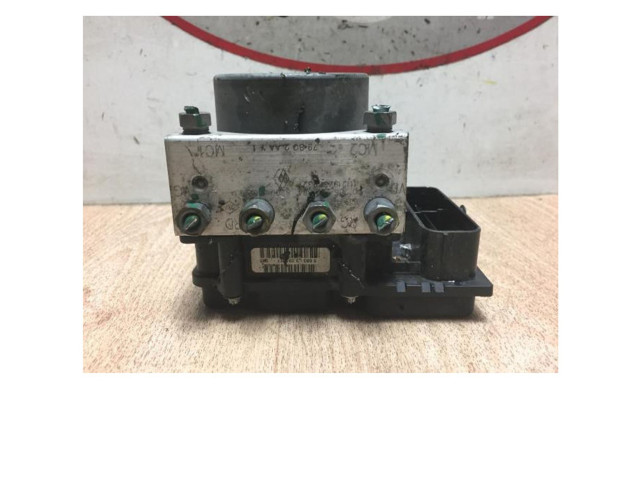 Блок АБС 476601470R, 476601470R   Dacia  Duster  2010 - 2017 года