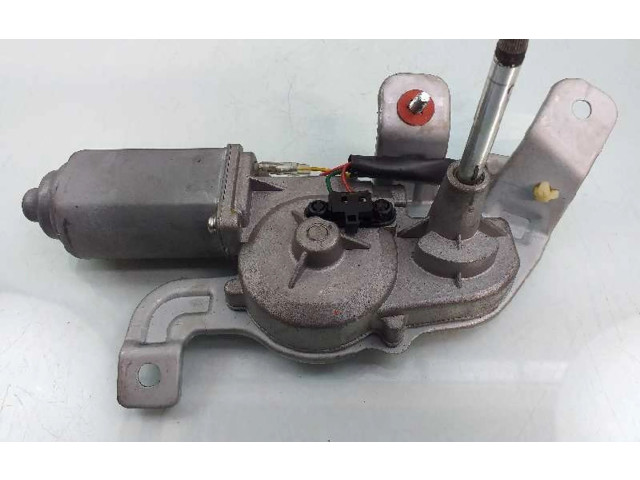 Моторчик заднего дворника 96843489    Chevrolet Spark