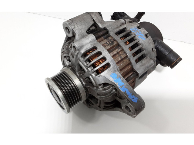 Генератор 3730027012, 021319112 Hyundai Santa Fe