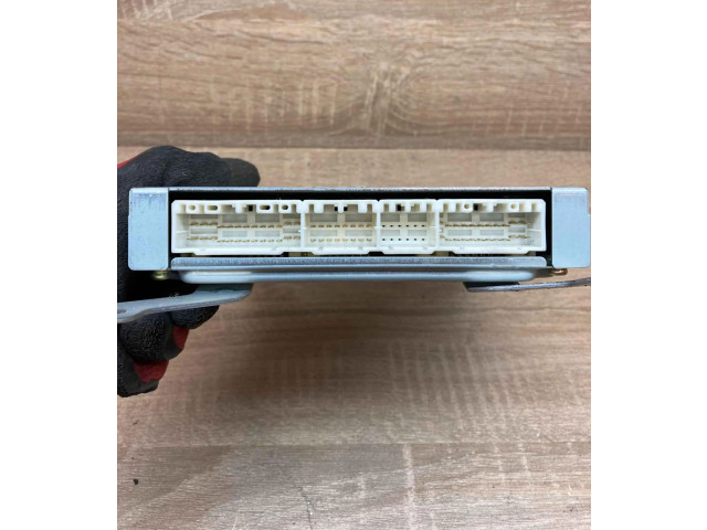 Блок управления двигателем Блок управления FP8718881B, 279700C811   Mazda Premacy