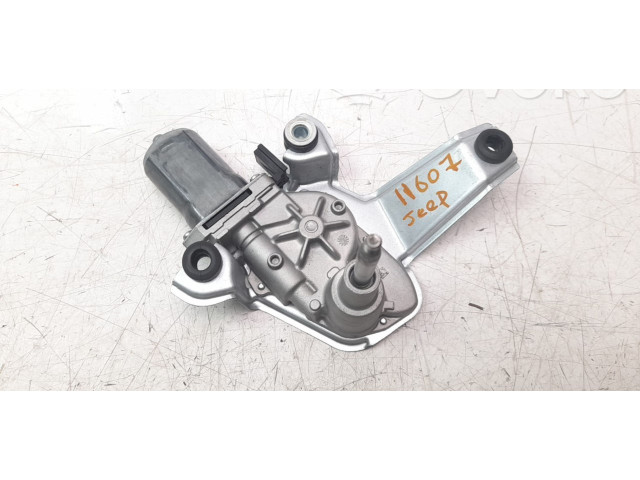 Моторчик заднего дворника 2596002930 Jeep Renegade