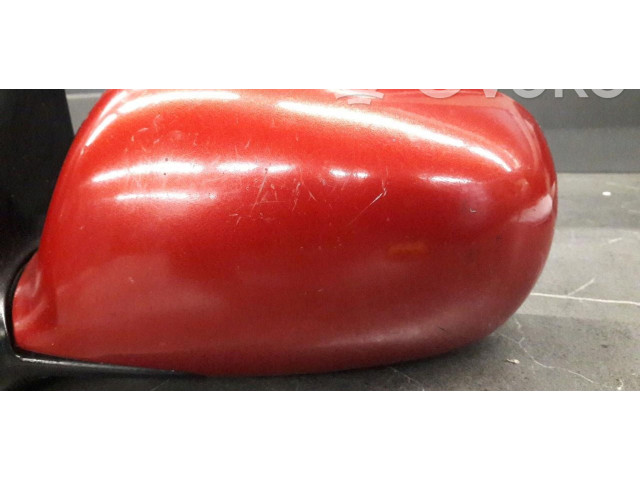 Zpětné zrcátko  Nissan Micra 2000    