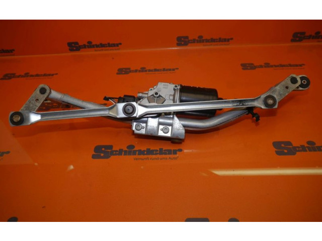 Моторчик дворников W000060842, W000060842 Jaguar XE