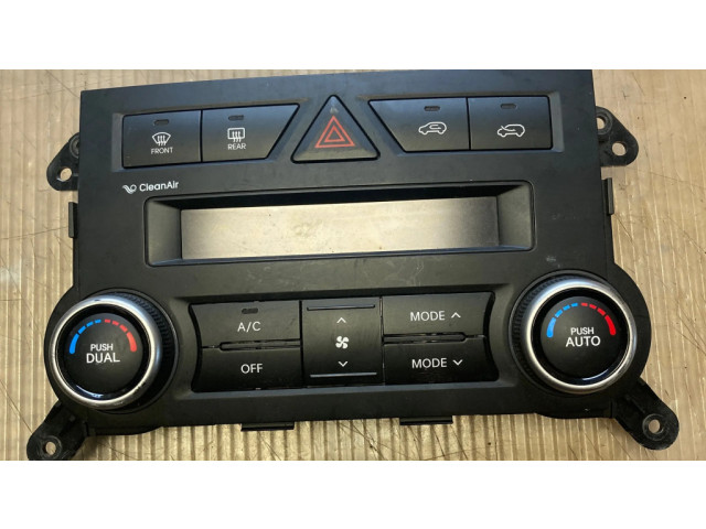 Блок управления климат-контролем 972502P630 KIA Sorento