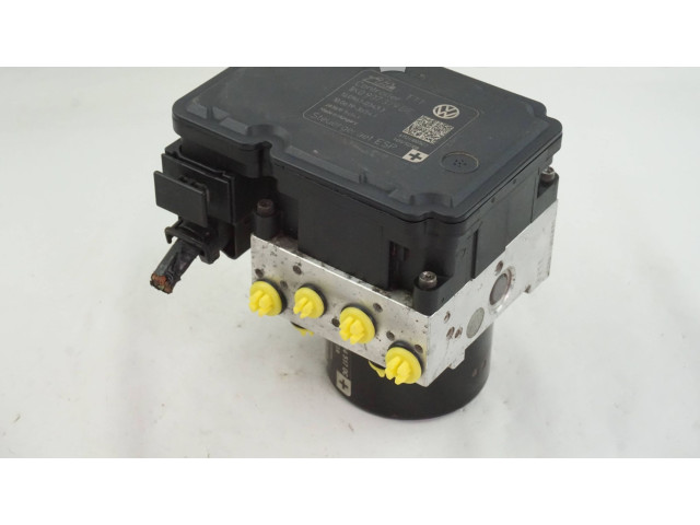 Блок АБС 1K0614517DC, 1K0907379BE Skoda Yeti (5L) 2009 - 2017 года