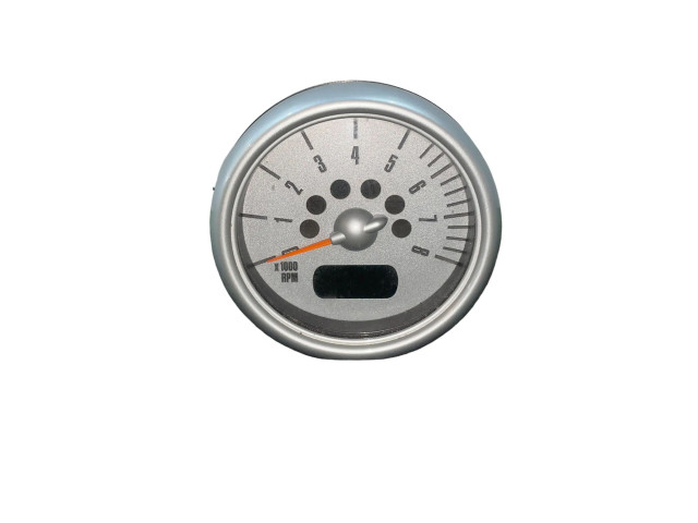 Панель приборов 62116936294, 7PINES Mini One - Cooper R50 - 53