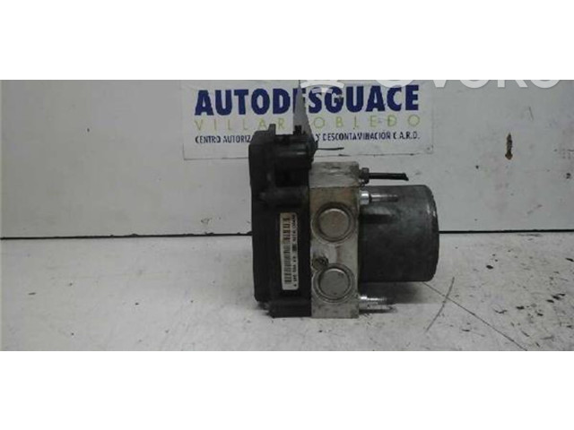 Блок управления АБС 9660779880   Citroen Xsara Picasso