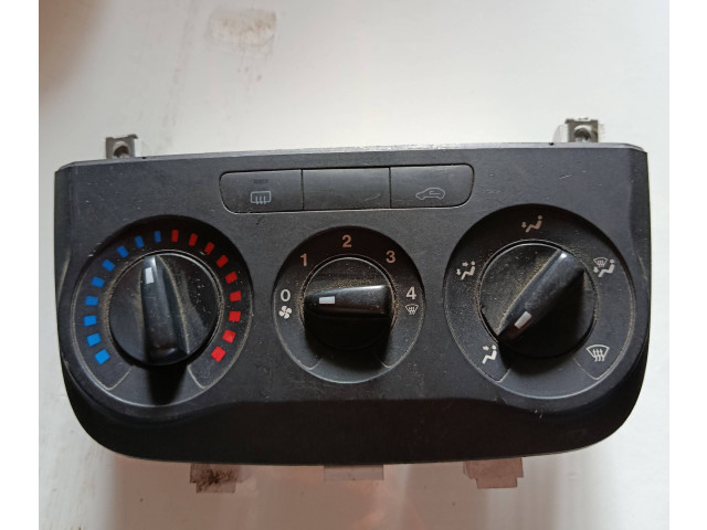 Блок управления климат-контролем 5G1140100 Fiat Punto (188)