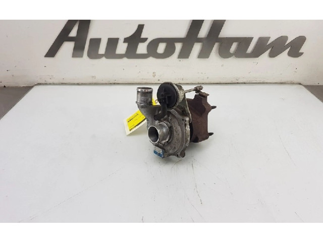 Turbodmychadlo Турбина 54359700011, 507852H3 Renault Modus K9K-768