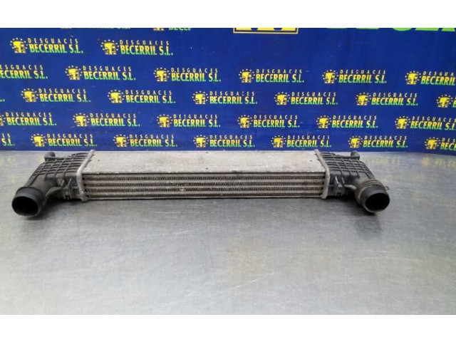 Интеркулер Seat Alhambra (Mk1)