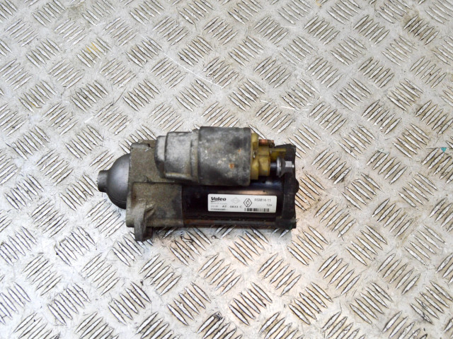 Стартер 233006508R, RSM1411 Mercedes-Benz Citan W415