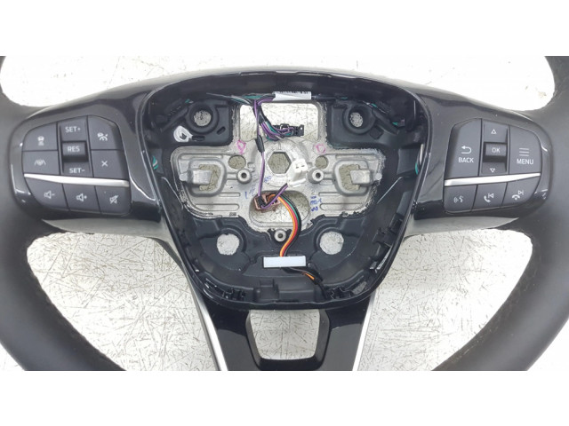 Руль Ford Escape IV  2020- года LJ6B3600, LJ6B3600LL3ZHE      