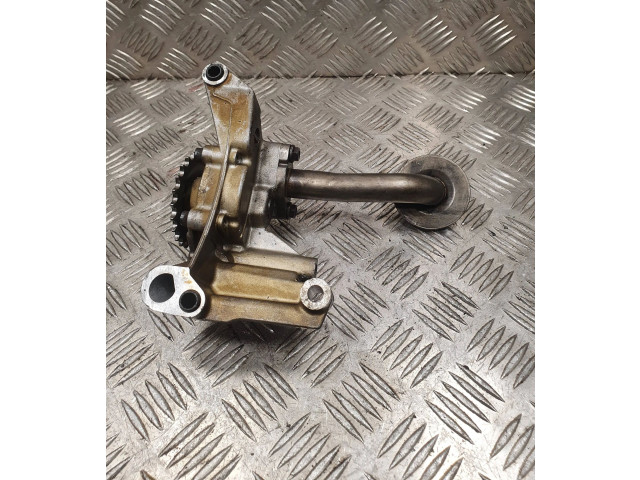 Масляный насос 038115105C Volkswagen Caddy