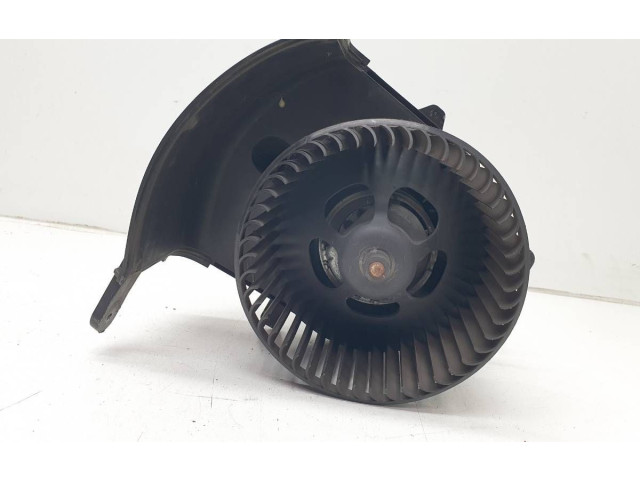 Вентилятор печки       Renault Scenic II -  Grand scenic II