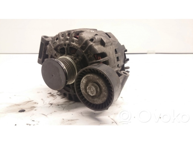 Генератор 7521385, 752138501 BMW Z4 E85 E86 2.0