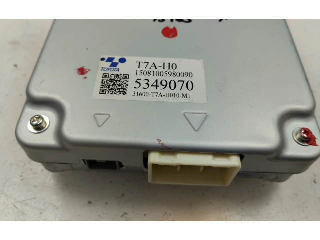 Блок комфорта 5349070   Honda HR-V   