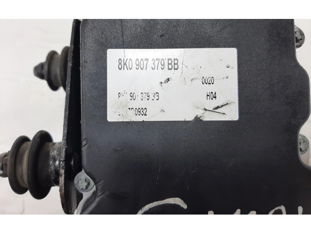Jednotka ABS 8K0907379BB, 8K0614517DP Audi A4 S4 B8 8K 2009