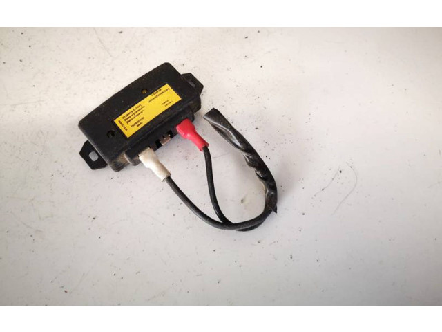 Блок управления Ford Ranger