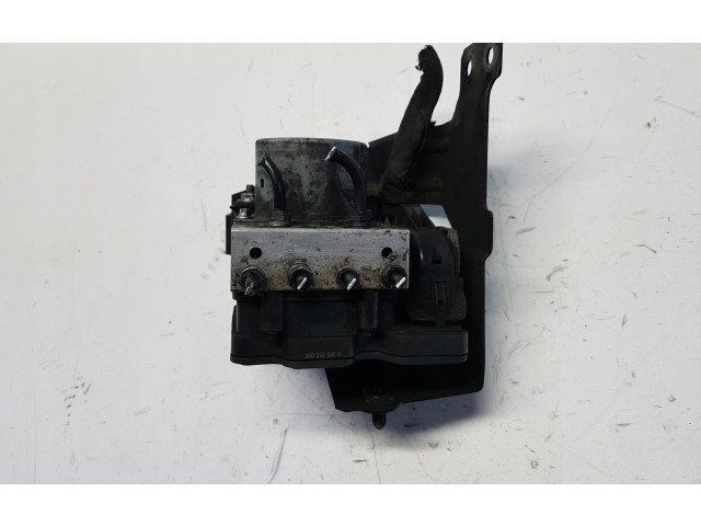 Блок АБС 0265255090 Maserati Ghibli 2013 - года