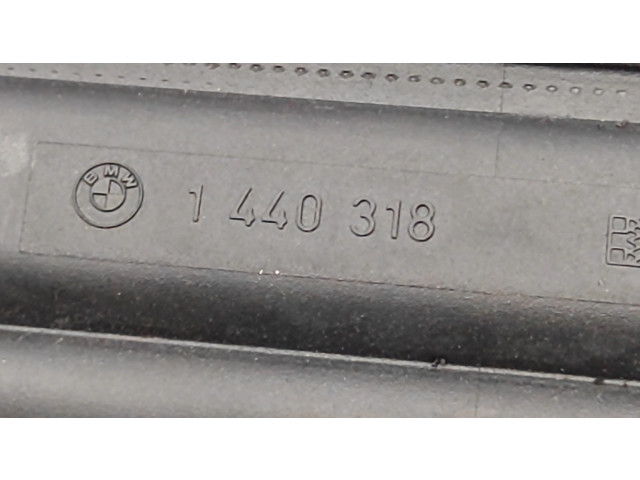 Топливная рампа 1440318   BMW Z4 E85 E86 3.0  для двигателя 306S3 M54B30