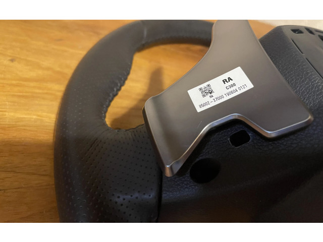 Руль VW35W1, 4610037770 SsangYong Korando